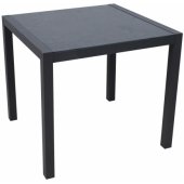 Delgado 80x80x72cm Grey