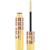 Colossal Bubble blakstienų tušas - blakstienų tušas, suteikiantis apimties 10 ml