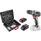 58G019-SET1 18 V drill/ driver 1 x 2 Ah battery pack