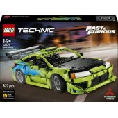42229 Fast and Furious Mitsubishi Eclipse