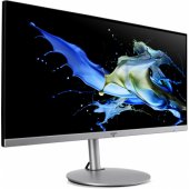 CB342CUsemiphuzx 34" IPS 21:9 Silver/ Black