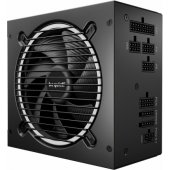 Pure Power 13 M 650W Black