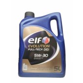 Evolut Fullte Did 5W-30 5l