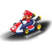 Carrera First Nintendo Mario Kart track car - Mario (20065002)
