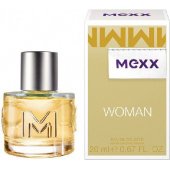 Mexx EDT 20 ml