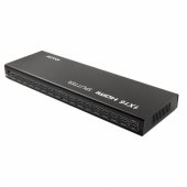 HDMI skirstytuvas 1x16 3D 4K (CA912513)