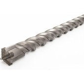 Dedra betono grąžtas SDS MAX 20 mm (WXQ2057)