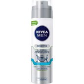Nivea NIVEA MEN Sensitive Shaving Gel for 3-day beards 200ml