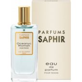 Saphir Oceanyc EDP 50 ml