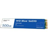 WD Blue SAS510 500GB WDS500G3B0B