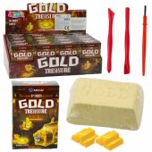 Creative Kit Excavation Gold Surprise Box