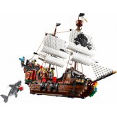 Piratų laivas 31109
