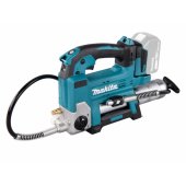 Cordless grease gun 18V including cylinder A 18V - DGP180Z