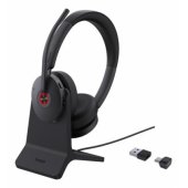 BH74 with Stand Teams USB-C/ A
