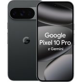 Pixel 10 Pro 16/ 512GB Obsidian