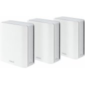 _7883502 ASUS ZenWiFi BT8 3 vnt. pakuotė, balta (EU+UK), dviejų dažnių juostų WiFi 7 BE1400