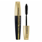 Volume Million Lashes blakstienų tušas, juodas, 9 ml