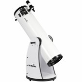 Dobsonian 10" Pyrex 254/ 1200