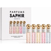 Discovery Set (5 x 30ml)