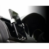 Car holder MC-324 Black