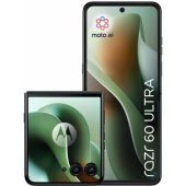 Razr 60 Ultra 5G 12/ 5212GB Scarab