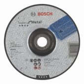 Bosch lenktas pjovimo diskas 180mm