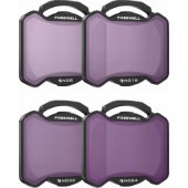 Filters ND8/ 16/ 32/ 64 for DJI Avata