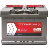 Titanium Pro 12V 60Ah 600A