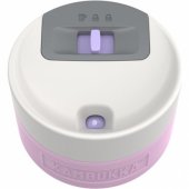 Etna Grip 500 ml šviesiai violetinė