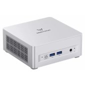 UM870 Plus 8745H Barebone Silver