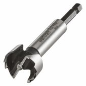 Wolfcraft medienos grąžtas su savaiminio padavimo antgaliu, cilindrinis, 26mm (WF330