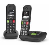 E290A Duo Black