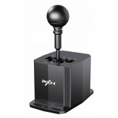 Gearbox H 7+1 Black