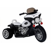 JT568 Black
