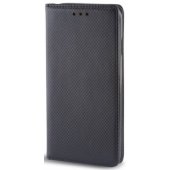 „Smart Magnet Case Motorola Moto G37“, juodas