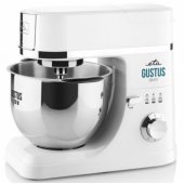 Gustus Smart IV baltas