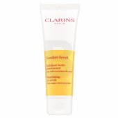 Clarins Comfort Scrub in oil face peeling 50 ml