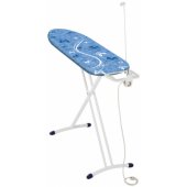 1072564 Air Board M Solid Plus 120x38cm mėlynas