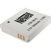 NB-6L replacement for Canon