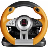 Drift O.Z. PC Black/ Orange