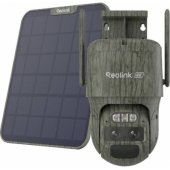 TrackMix Series G770 4G LET Green