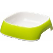 Ferplast MISKA GLAM X-SMALL 0.2L ZIELONA