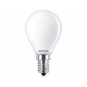 LEMPUTĖ LED E14 P45 3.4W 822-827K 470LM DIM