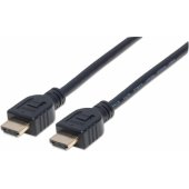 HDMI to HDMI 4K 5 m Black (353953)