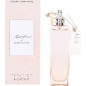 _6922571 Adolfo Dominguez Agua Fresca de Rosas Blancas Eau de Toilette