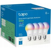 Tapo L530E 8.7W 4-pack