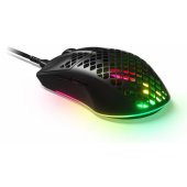 Aerox 3 (2022 Edition) Onyx