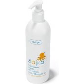 Ziaja Creamy hypoallergenic baby soap 300 ml