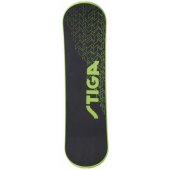 Snow Skate 85cm Black/ Green