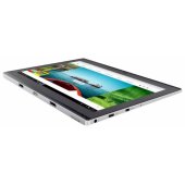 Miix 320-10ICR 10.1" x5-Z8350 2GB 64GB W10(PL) sidabrinis